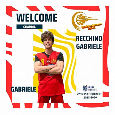 Gabriele Recchino